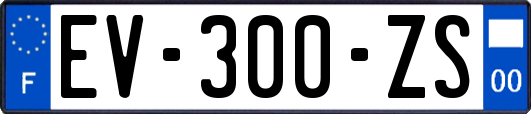 EV-300-ZS