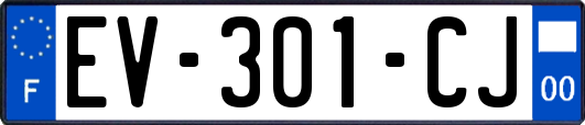 EV-301-CJ