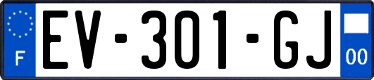 EV-301-GJ