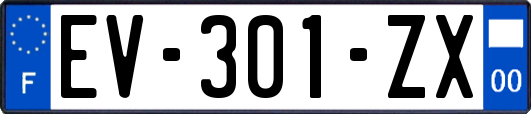 EV-301-ZX