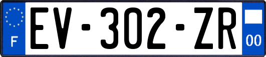 EV-302-ZR