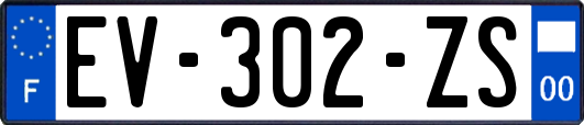 EV-302-ZS