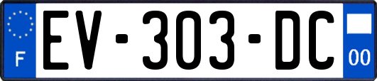 EV-303-DC