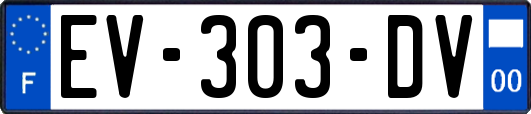 EV-303-DV