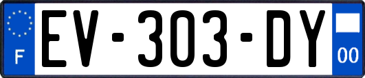 EV-303-DY