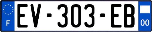 EV-303-EB