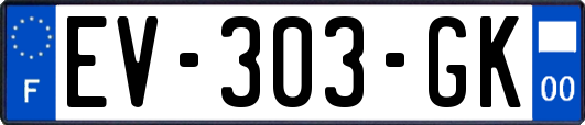 EV-303-GK