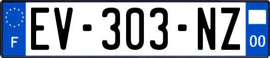 EV-303-NZ