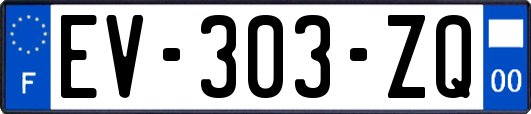 EV-303-ZQ