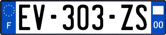 EV-303-ZS