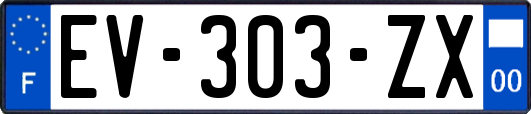 EV-303-ZX