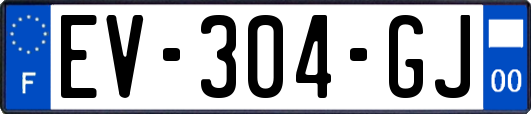 EV-304-GJ