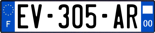 EV-305-AR