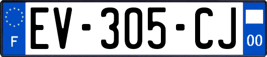 EV-305-CJ