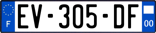 EV-305-DF