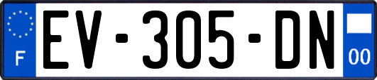 EV-305-DN