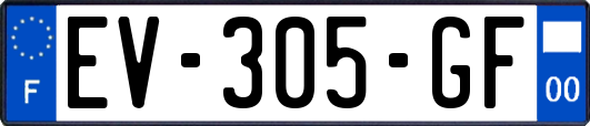 EV-305-GF