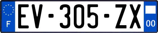 EV-305-ZX