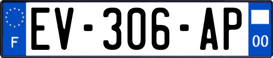 EV-306-AP