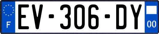 EV-306-DY