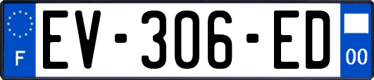 EV-306-ED