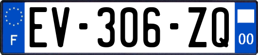 EV-306-ZQ