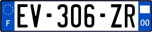 EV-306-ZR