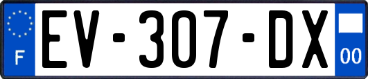 EV-307-DX