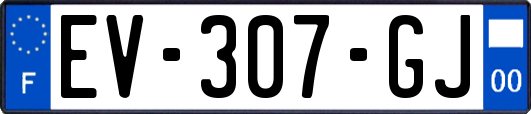 EV-307-GJ