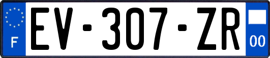 EV-307-ZR