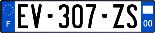 EV-307-ZS