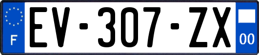 EV-307-ZX