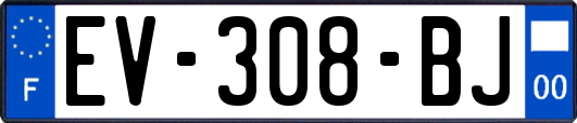 EV-308-BJ