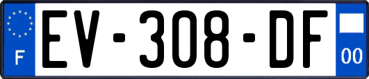 EV-308-DF