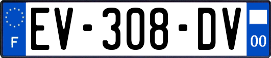 EV-308-DV