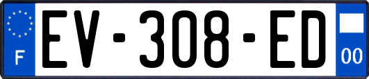 EV-308-ED