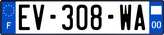 EV-308-WA