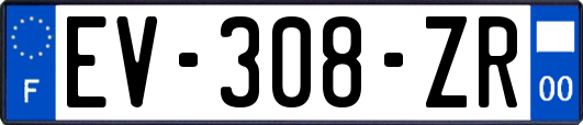 EV-308-ZR