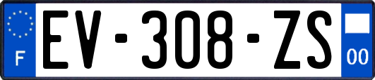 EV-308-ZS