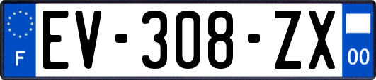 EV-308-ZX