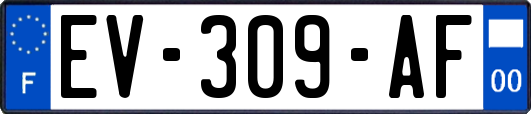 EV-309-AF