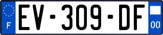 EV-309-DF