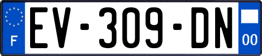 EV-309-DN