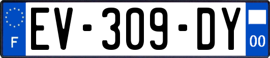 EV-309-DY