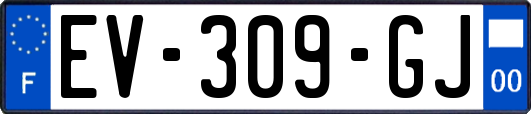 EV-309-GJ