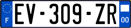 EV-309-ZR