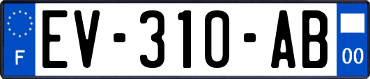 EV-310-AB