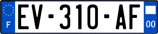 EV-310-AF