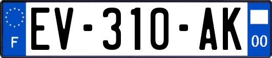 EV-310-AK