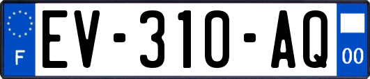 EV-310-AQ